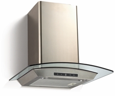 Thermex  Derby II - 60 cm væg